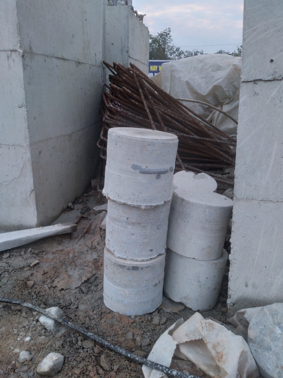 Dịch vụ khoan cắt bê tông uy tín, giá rẻ